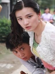 離山野人之謎 離山野人之謎