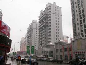 榮盛陽光苑 榮盛陽光苑