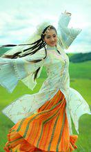 麥迪娜·買買提版含香