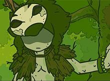 羅小黑戰記[2011年出品flash動畫]