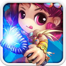 彈彈堂S 彈彈堂S