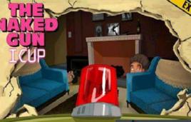 白頭神探[手機遊戲]