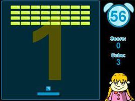 急速磚塊 急速磚塊