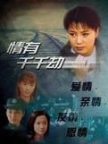 《情有千千結》 《情有千千結》
