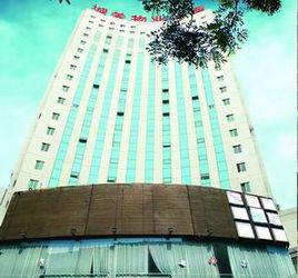 蘭州亞歐大酒店 蘭州亞歐大酒店