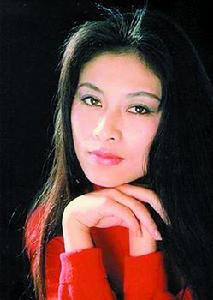 （圖）嘉賓-岳紅