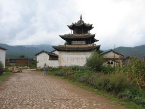 大長樂自然村 大長樂自然村