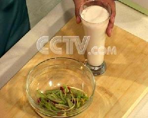 巧拌絲瓜 巧拌絲瓜