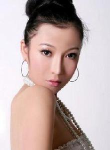 戴璐[中國大陸演員]