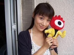 《笑著活下去》