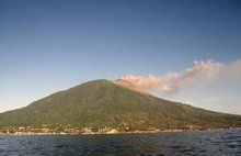 德那地島 德那地島