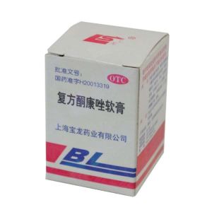 酮康唑乳膏 酮康唑乳膏