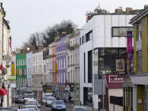 福克斯商務中心 福克斯商務中心