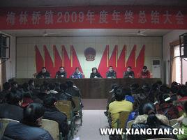 梅林橋鎮 梅林橋鎮