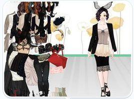 新款韓版服飾 新款韓版服飾