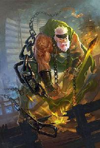 黃蓋[邊鋒《三國殺》中的武將]