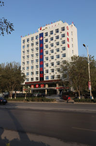 石家莊現代中醫血液腎病醫院 石家莊現代中醫血液腎病醫院