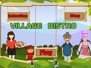 鄉村小酒館 鄉村小酒館