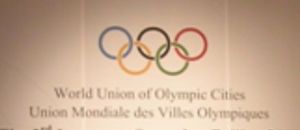 世界奧林匹克城市聯盟 世界奧林匹克城市聯盟