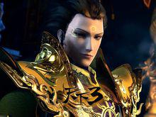 《天下3》東皇太一