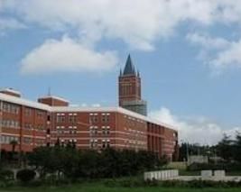 上海新東方學校 上海新東方學校