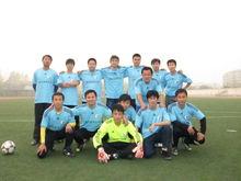 濟寧踢球者足球俱樂部