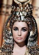 埃及豔后[美國1963年約瑟夫·L·曼凱維奇執導電影]