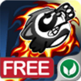 忍者熊貓打磚塊 忍者熊貓打磚塊