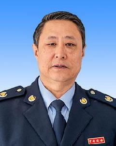 王金喜[國家稅務總局通遼市稅務局黨委委員、副局長]