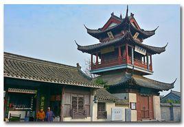 中國建築之鄉[江蘇省高郵市中國建築之鄉]