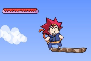 齊天大聖小遊戲 齊天大聖小遊戲