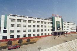 山東省泰安榮軍醫院 山東省泰安榮軍醫院