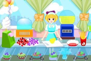 糖果小攤 糖果小攤