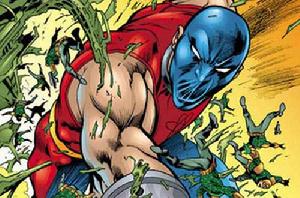 原子粉碎者 原子粉碎者