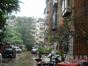 河南職業技術學院家屬院 河南職業技術學院家屬院