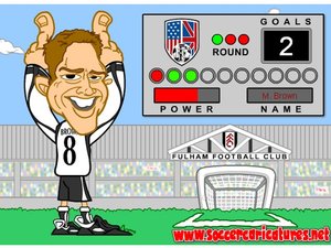 球星世界盃點射 球星世界盃點射