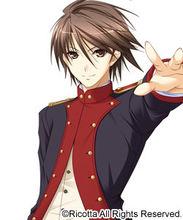 凱爾&middot;L&middot;歐爾布萊特