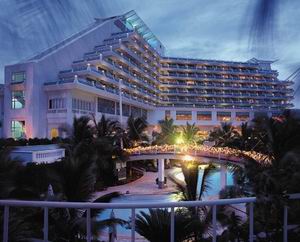 三亞凱萊度假酒店