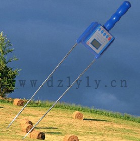 快速水分測定儀