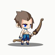 萌戰無雙[萌戰無雙手遊]