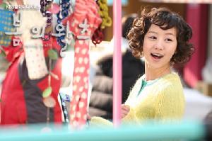 《春天華爾茲》