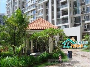 泰華陽光海花園 泰華陽光海花園