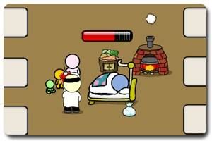 拯救病人 拯救病人