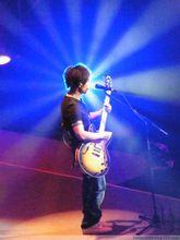 2009年《今天》北京演唱會