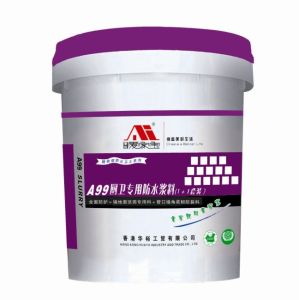 柔韌性K11防水塗料 柔韌性K11防水塗料