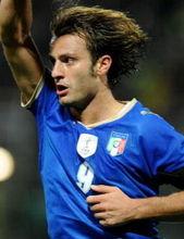 阿爾伯托·吉拉迪諾