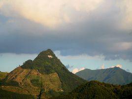 敕峰尖風景區 敕峰尖風景區