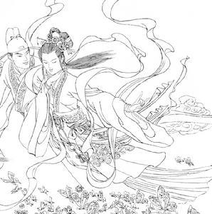 梁山伯和祝英台