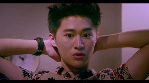 《單身俠》戴維