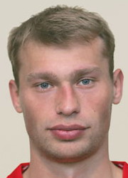 瓦西利·別列祖茨基